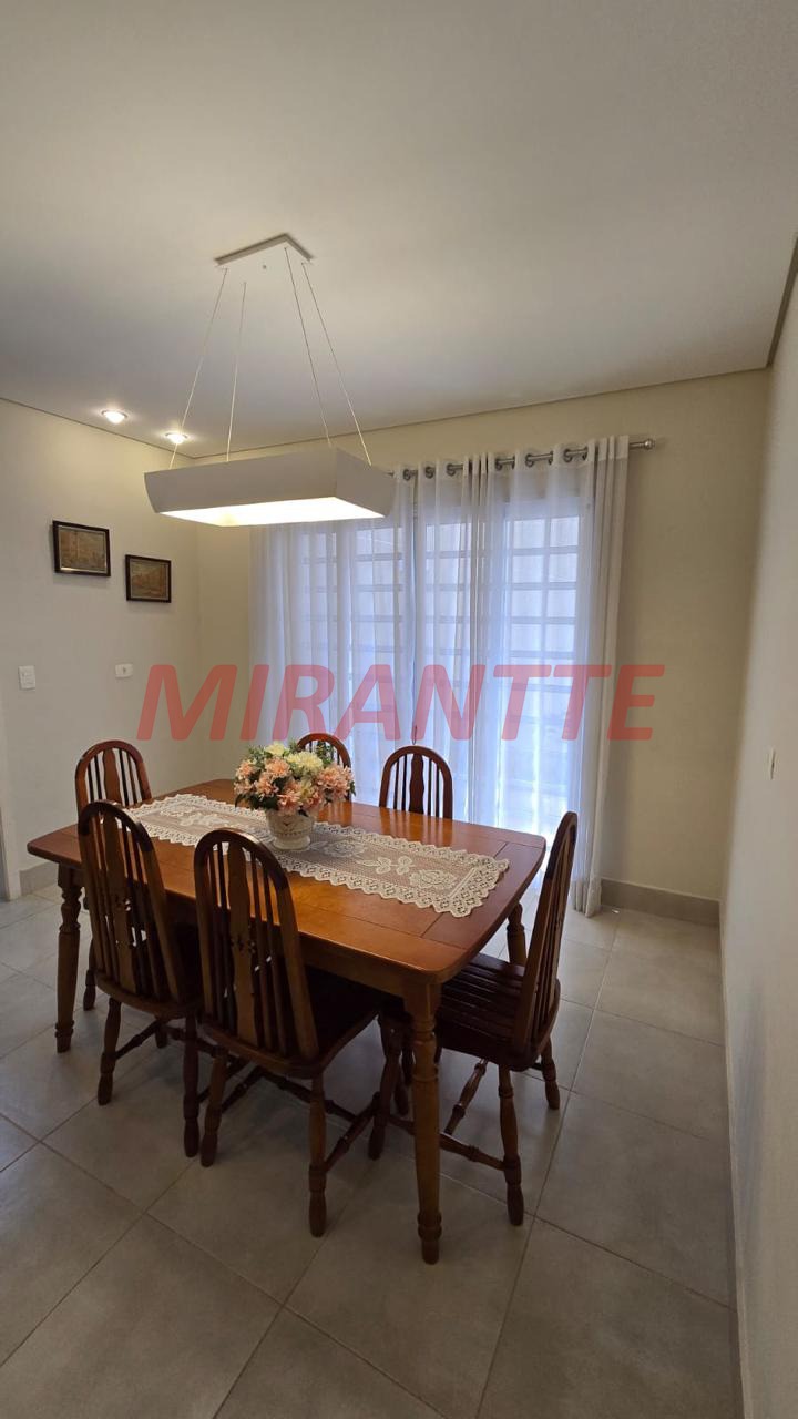 Casa terrea de 169m² com 3 quartos em Vila Irmaos Arnoni