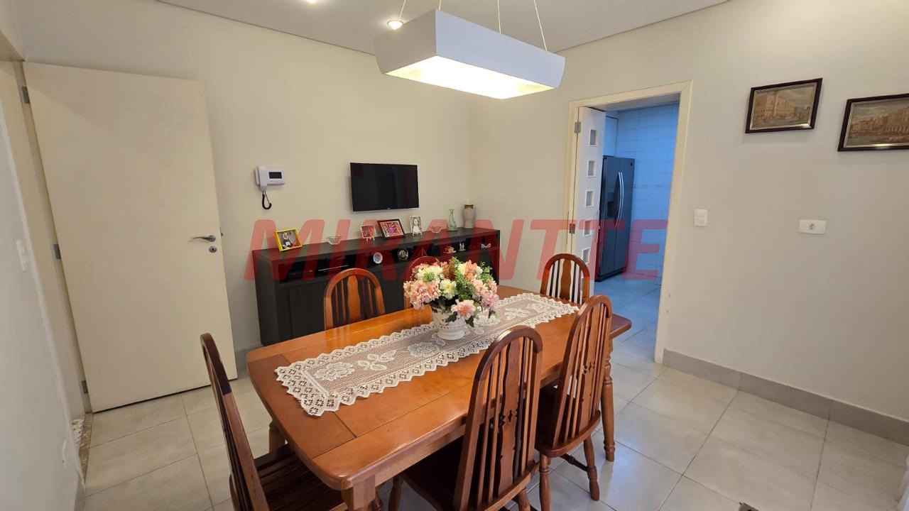 Casa terrea de 169m² com 3 quartos em Vila Irmaos Arnoni