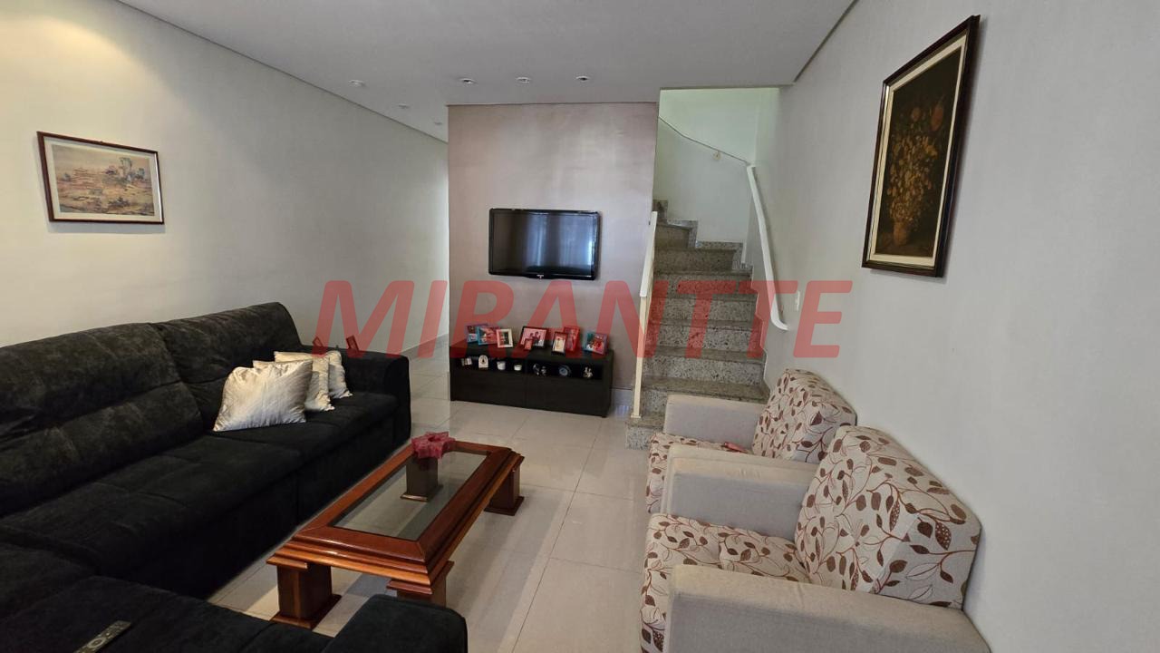 Casa terrea de 169m² com 3 quartos em Vila Irmaos Arnoni