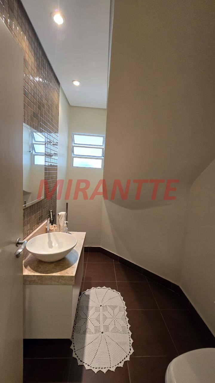 Casa terrea de 169m² com 3 quartos em Vila Irmaos Arnoni