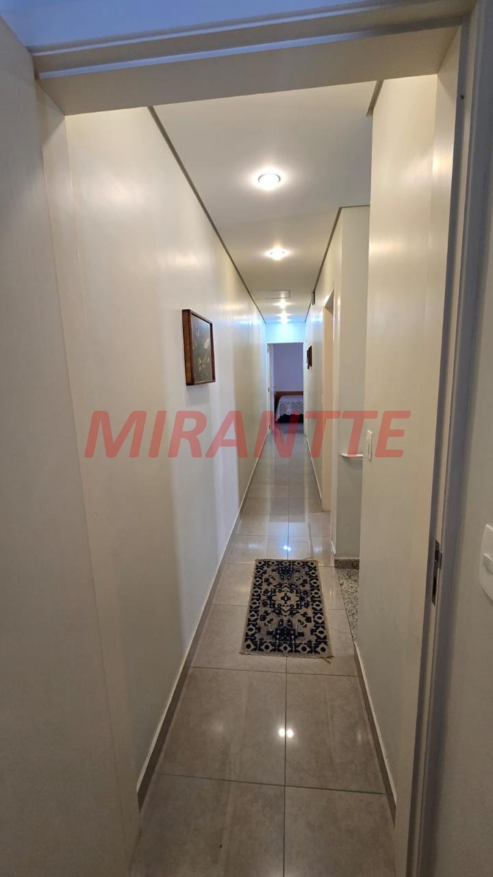 Casa terrea de 169m² com 3 quartos em Vila Irmaos Arnoni