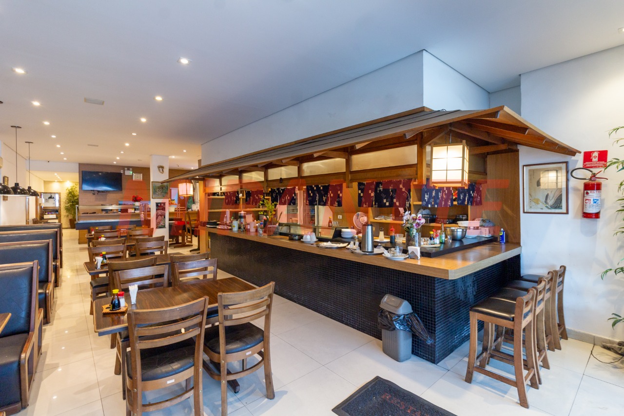 Comercial de 407m² em Imirim