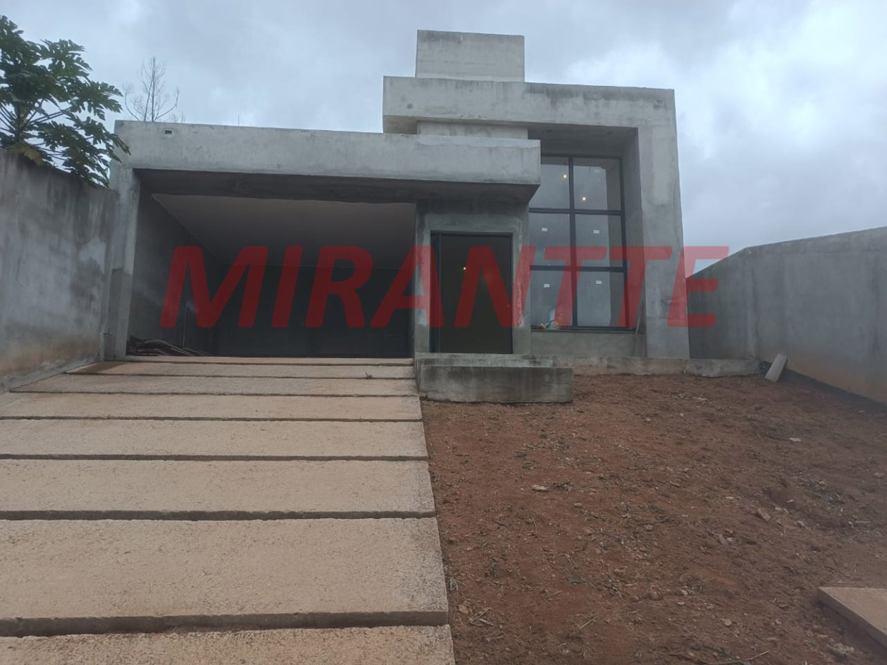 Casa terrea de 154.28m² com 3 quartos em Jardim Brisa
