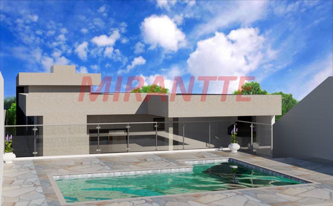 Casa terrea de 154.28m² com 3 quartos em Jardim Brisa