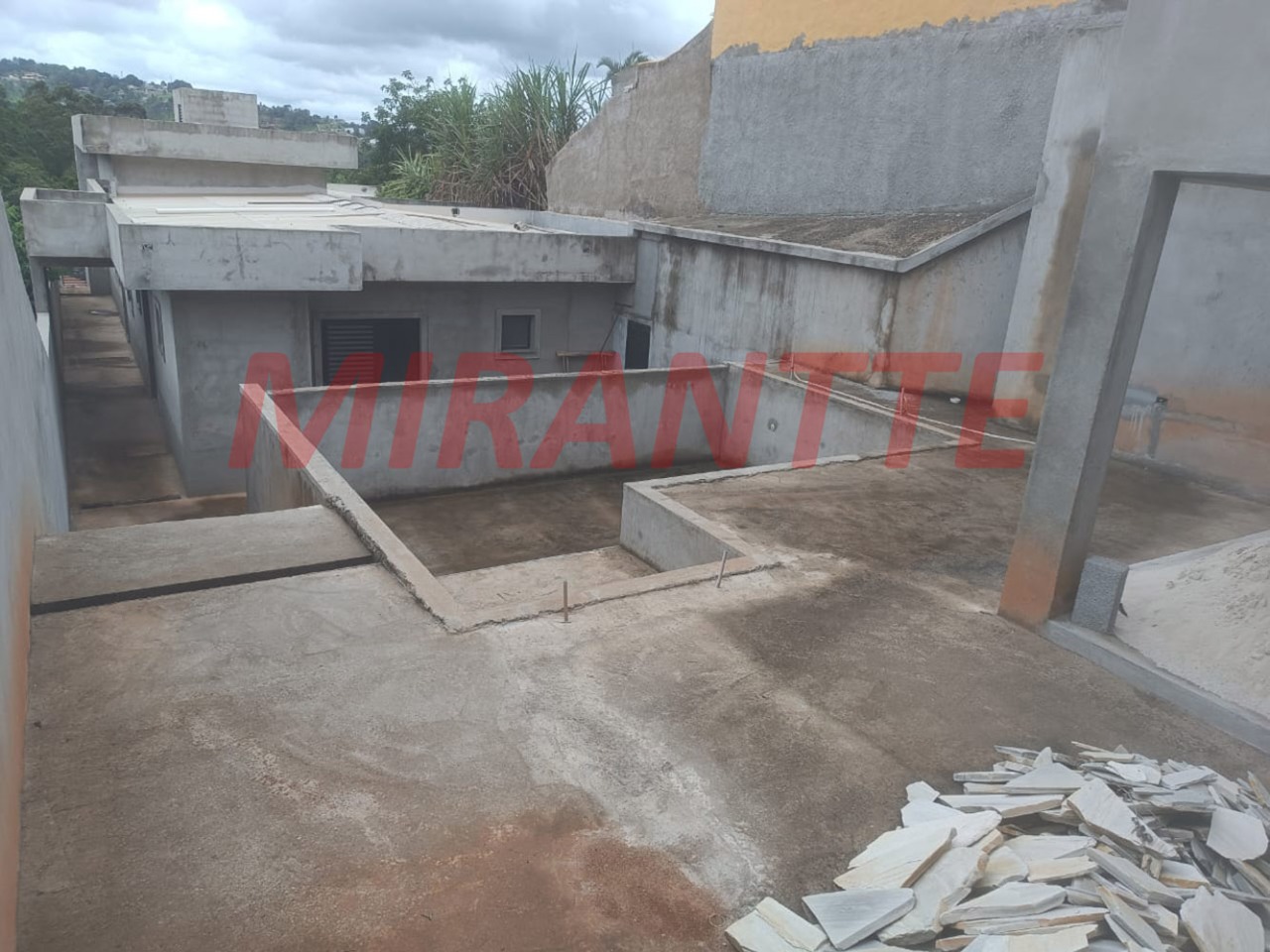 Casa terrea de 154.28m² com 3 quartos em Jardim Brisa