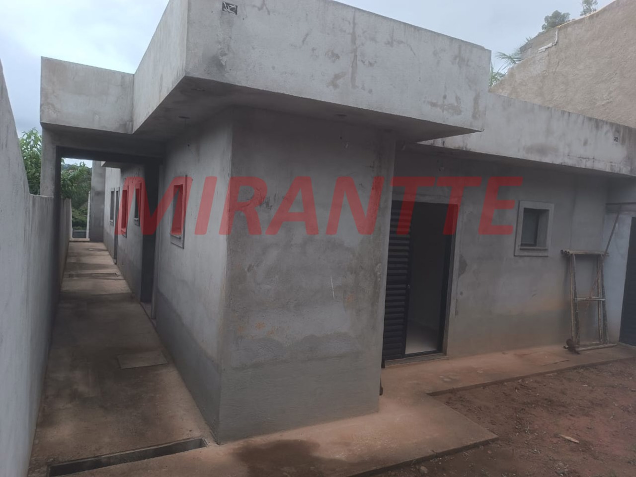 Casa terrea de 154.28m² com 3 quartos em Jardim Brisa