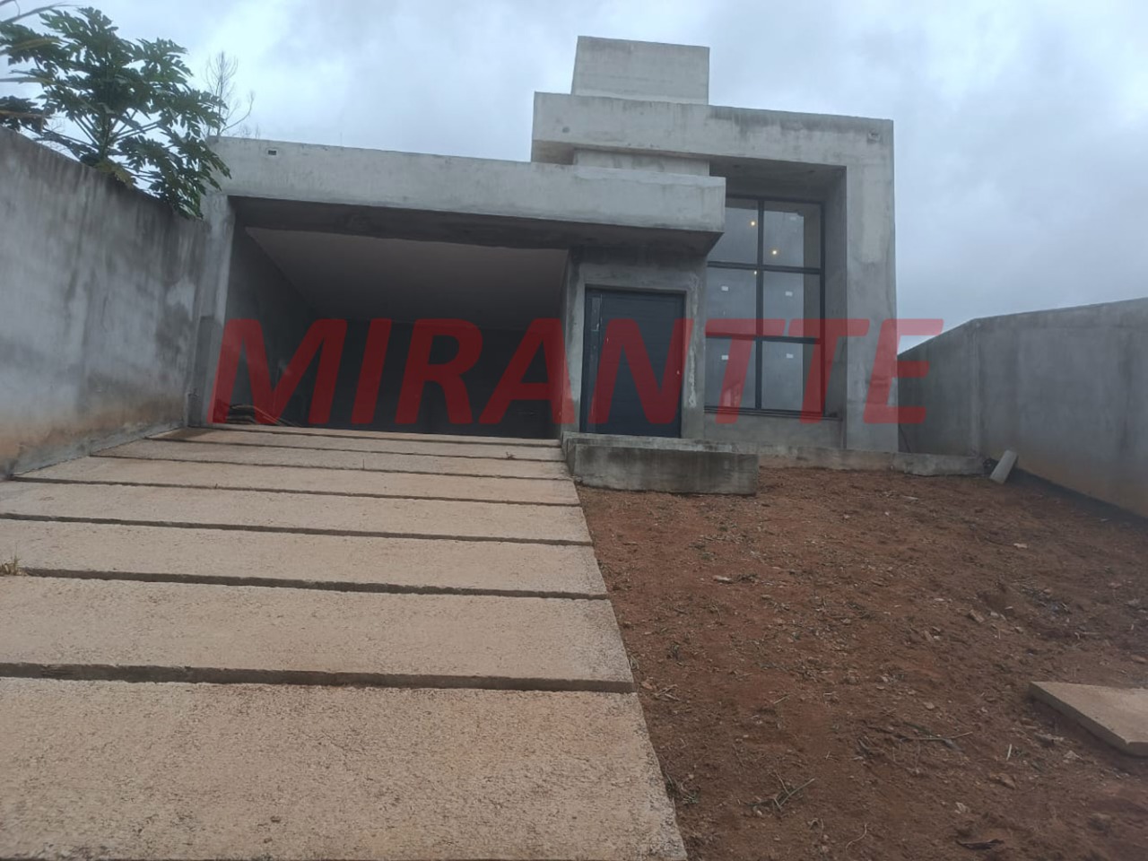 Casa terrea de 154.28m² com 3 quartos em Jardim Brisa