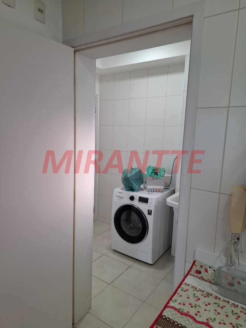 Apartamento de 90m² com 2 quartos em Vila Suissa