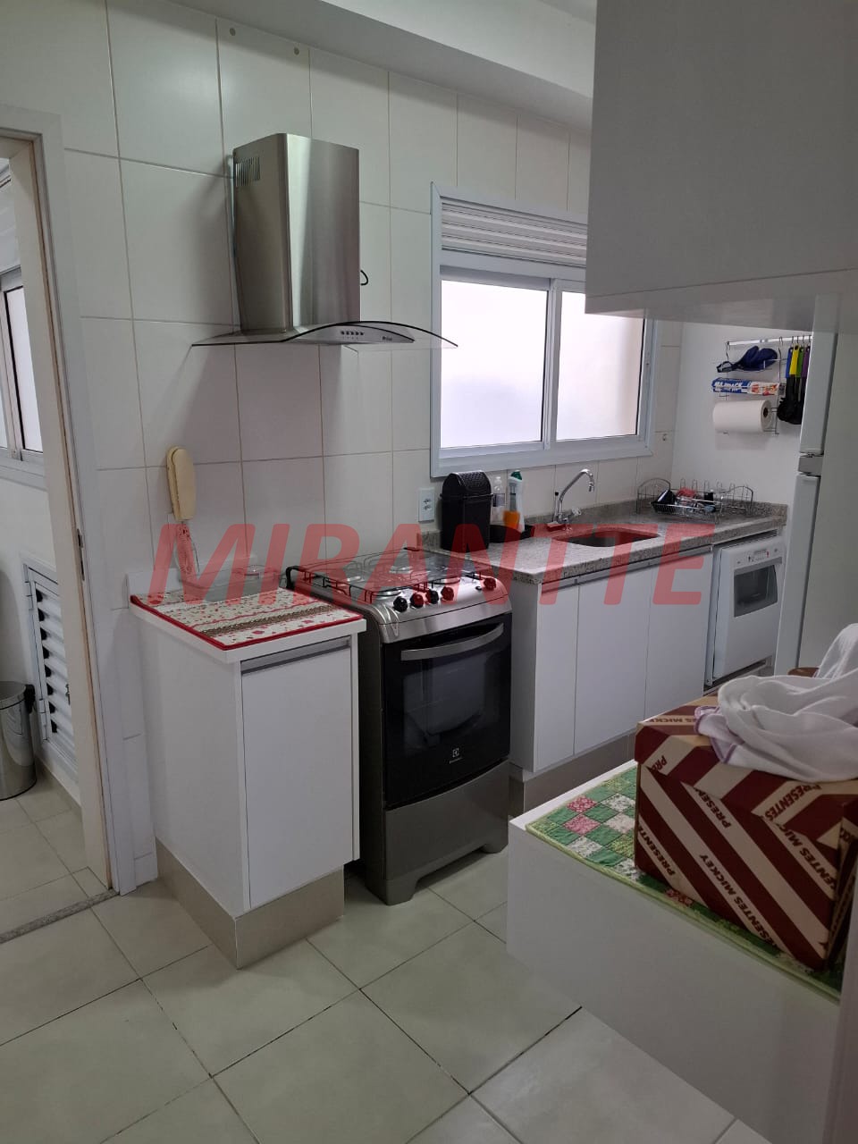 Apartamento de 90m² com 2 quartos em Vila Suissa