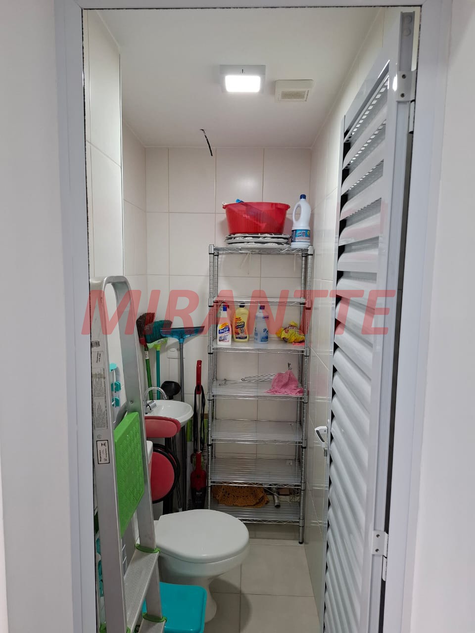 Apartamento de 90m² com 2 quartos em Vila Suissa