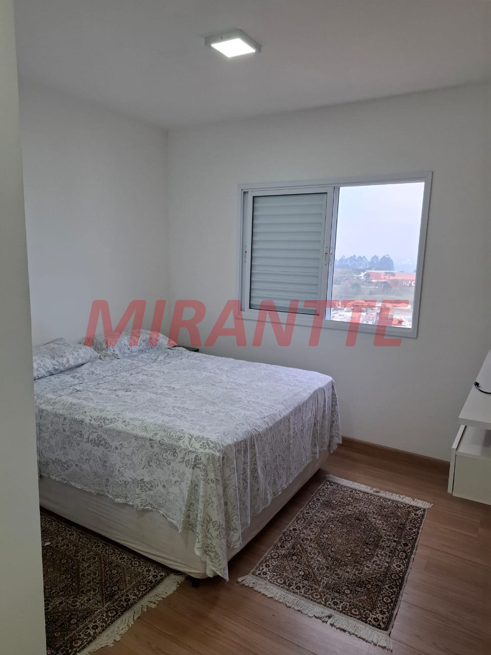 Apartamento de 90m² com 2 quartos em Vila Suissa