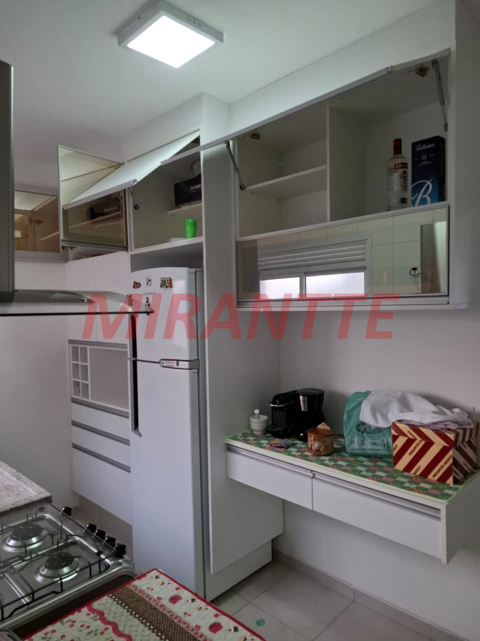 Apartamento de 90m² com 2 quartos em Vila Suissa