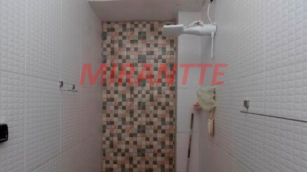 Sobrado de 270m² com 3 quartos em Vila Mazzei