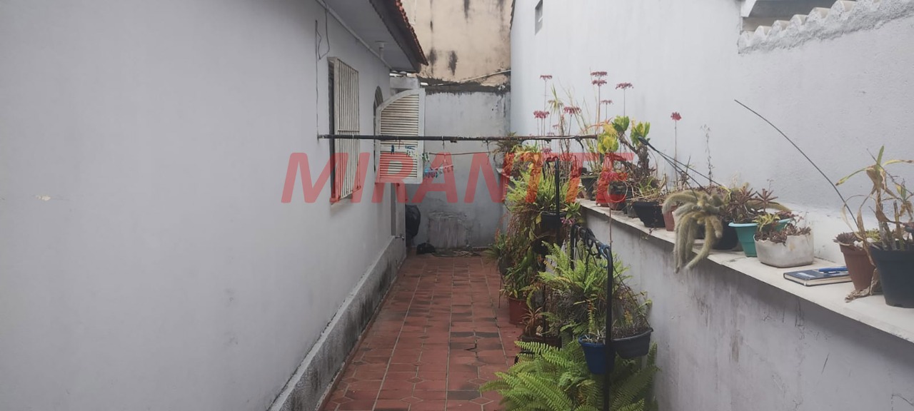 Casa terrea de 57m² com 2 quartos em Parada Inglesa