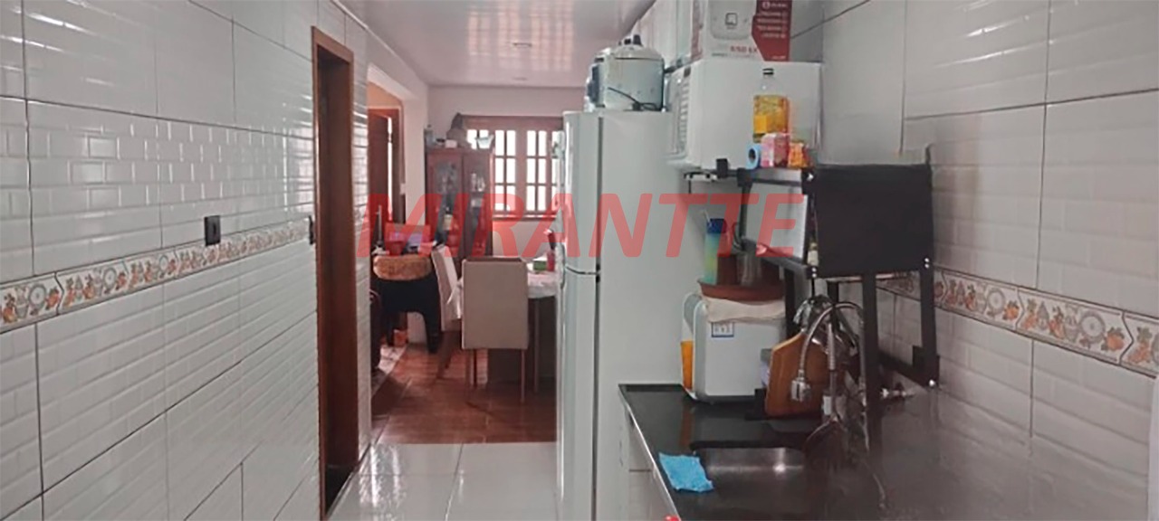 Casa terrea de 57m² com 2 quartos em Parada Inglesa