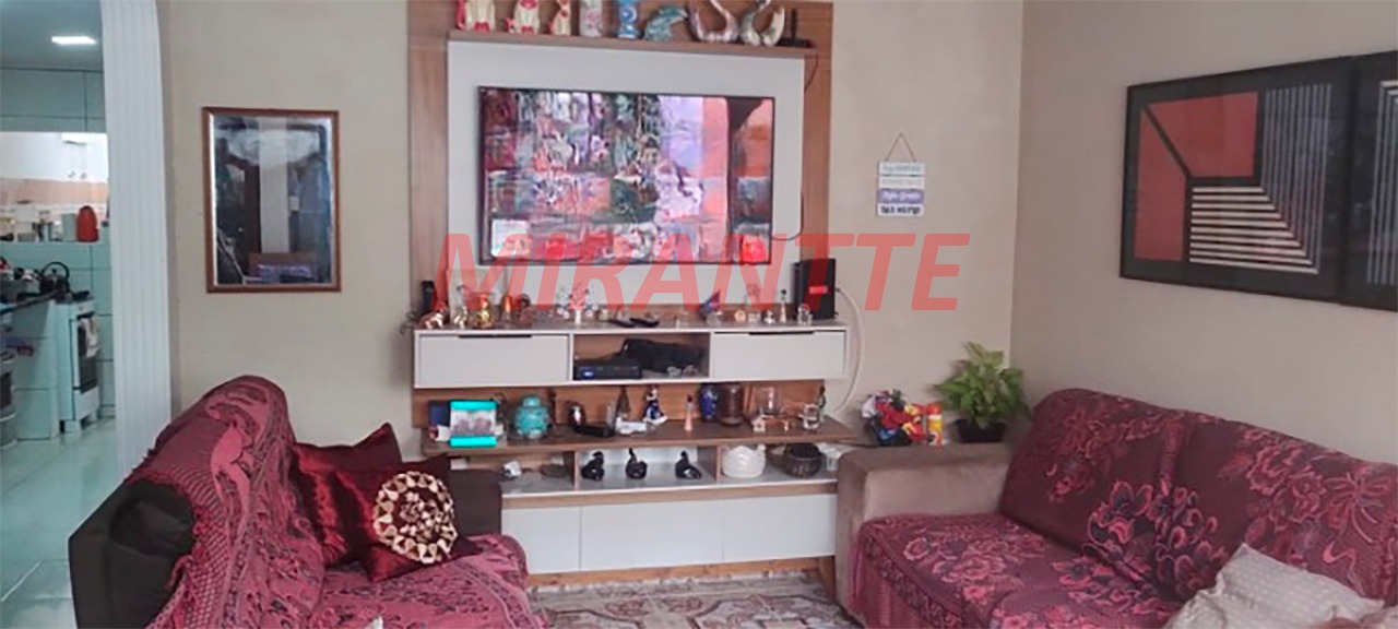 Casa terrea de 57m² com 2 quartos em Parada Inglesa