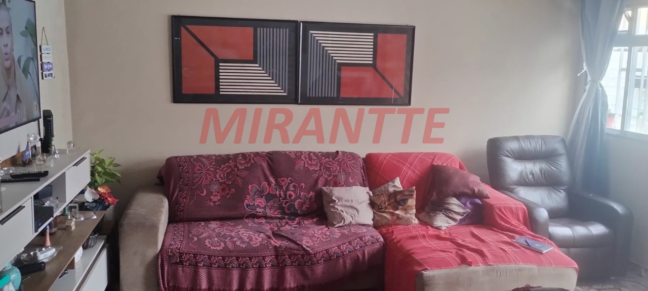 Casa terrea de 57m² com 2 quartos em Parada Inglesa