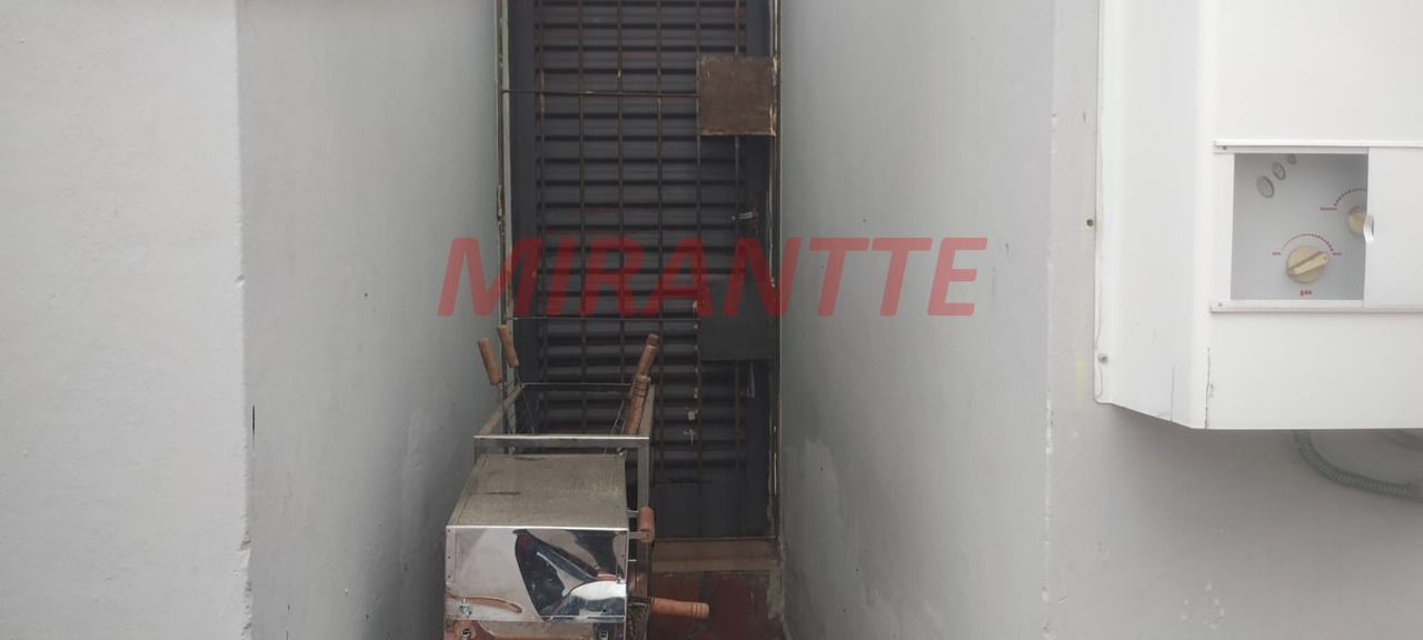 Casa terrea de 57m² com 2 quartos em Parada Inglesa
