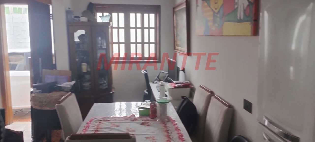 Casa terrea de 57m² com 2 quartos em Parada Inglesa