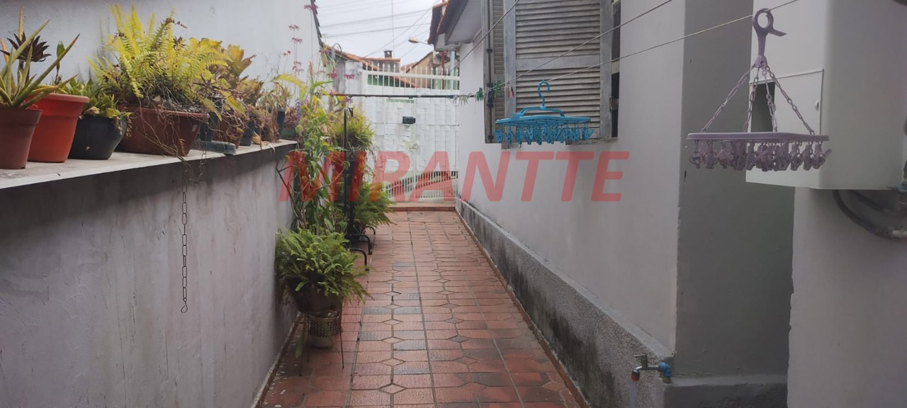 Casa terrea de 57m² com 2 quartos em Parada Inglesa