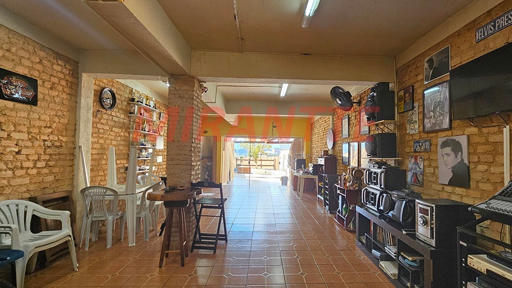 Sobrado de 168m² com 3 quartos em Casa Verde Alta