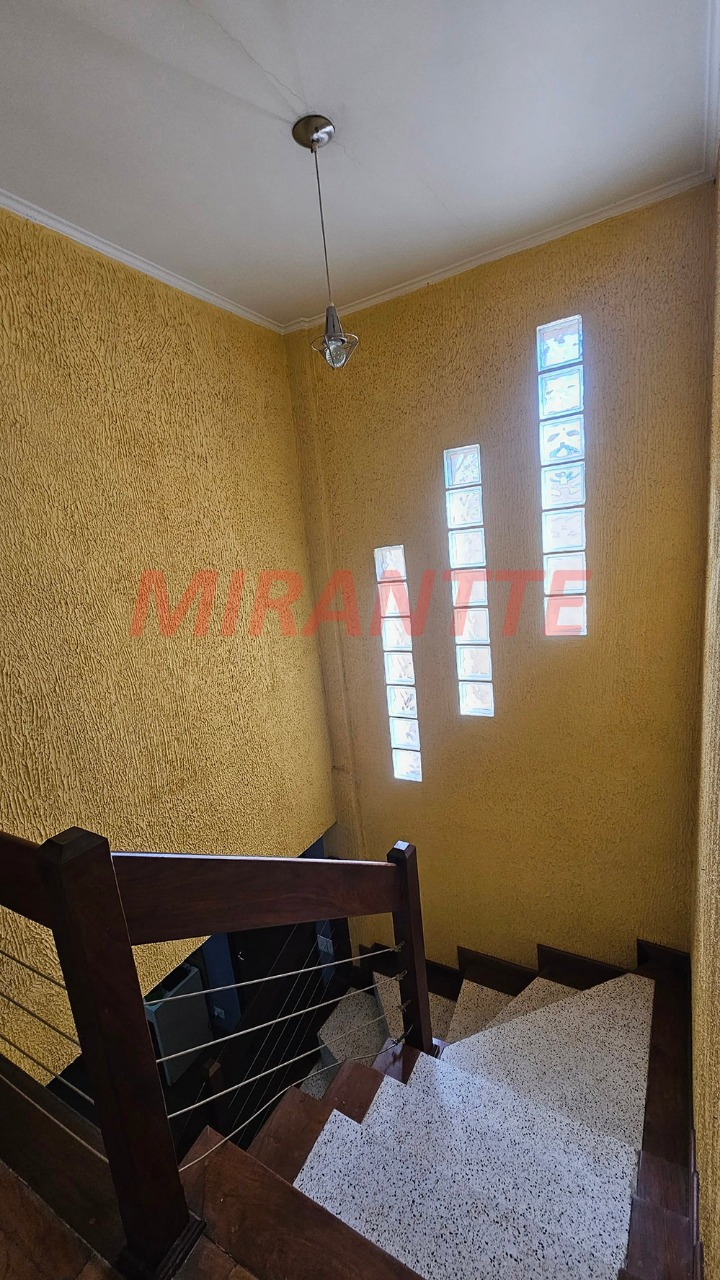 Sobrado de 168m² com 3 quartos em Casa Verde Alta
