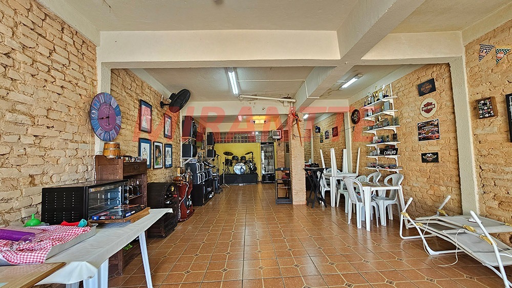 Sobrado de 168m² com 3 quartos em Casa Verde Alta