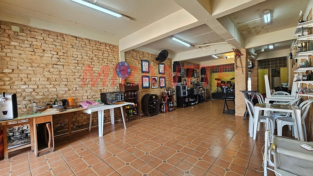 Sobrado de 168m² com 3 quartos em Casa Verde Alta