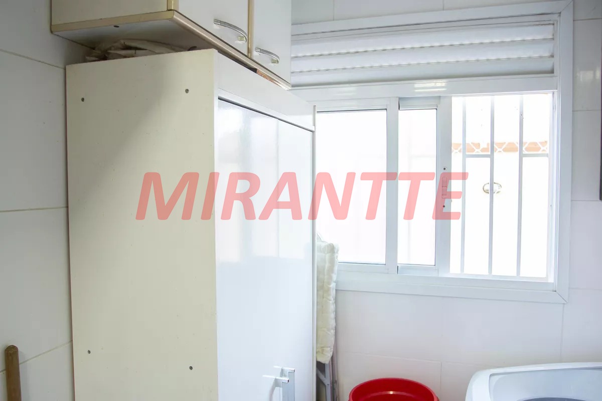 Apartamento de 52.5m² com 2 quartos em Jardim Carlu