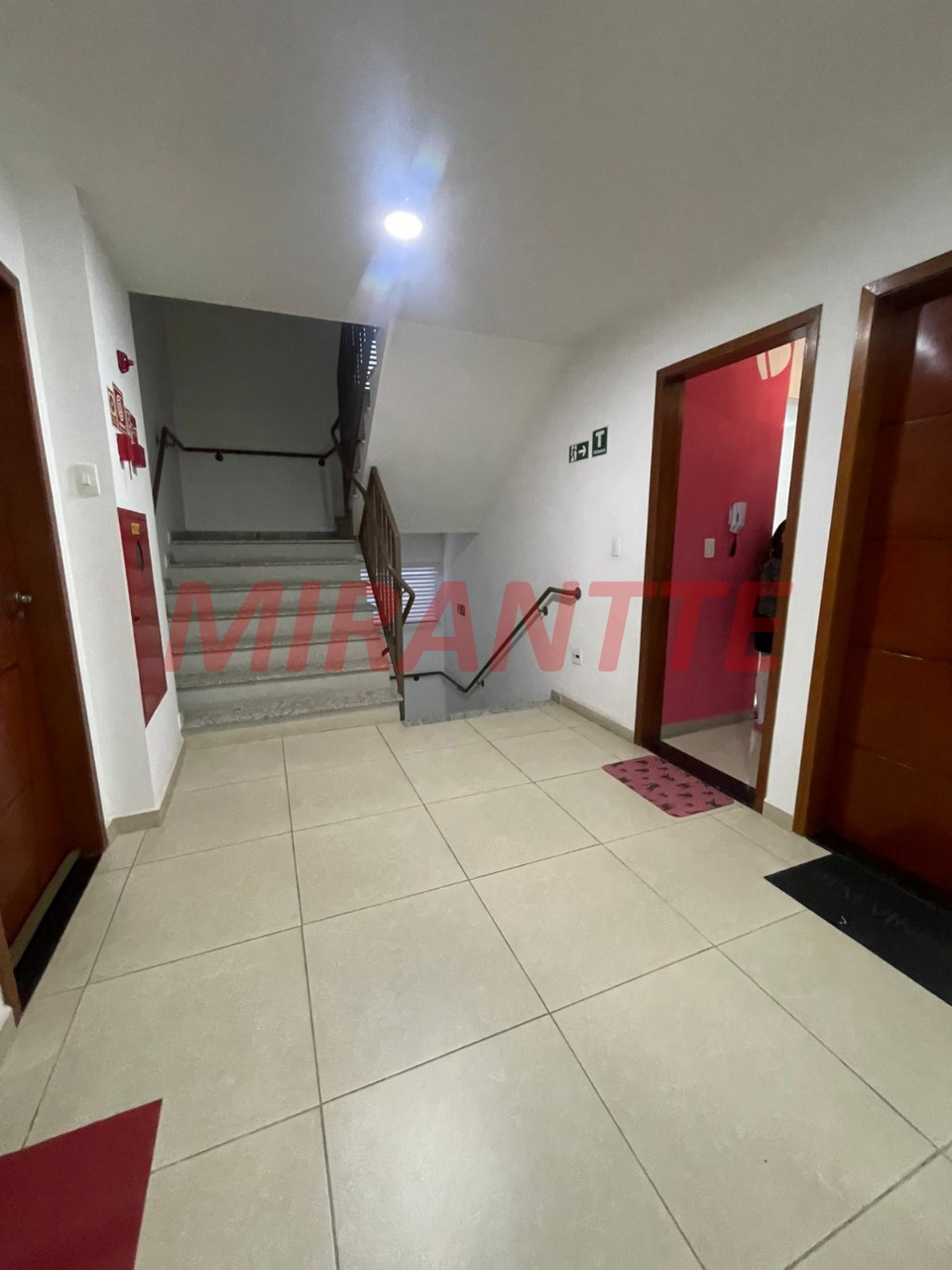 Apartamento de 52.5m² com 2 quartos em Jardim Carlu