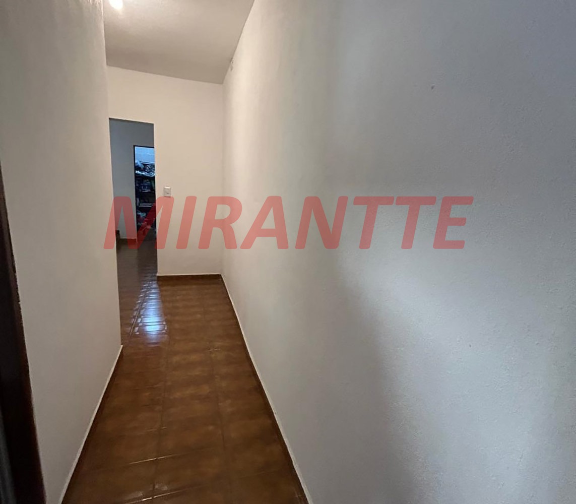 Casa terrea de 150m² com 3 quartos em Chora Menino