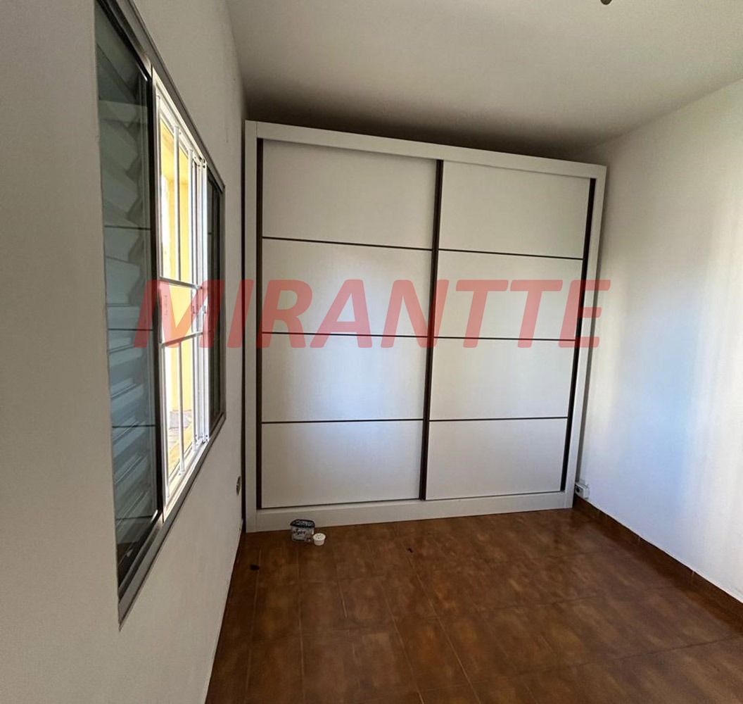 Casa terrea de 150m² com 3 quartos em Chora Menino