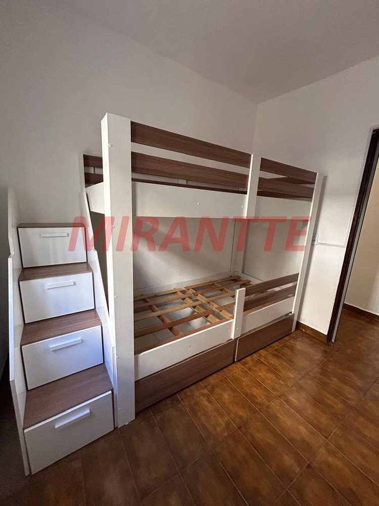 Casa terrea de 150m² com 3 quartos em Chora Menino