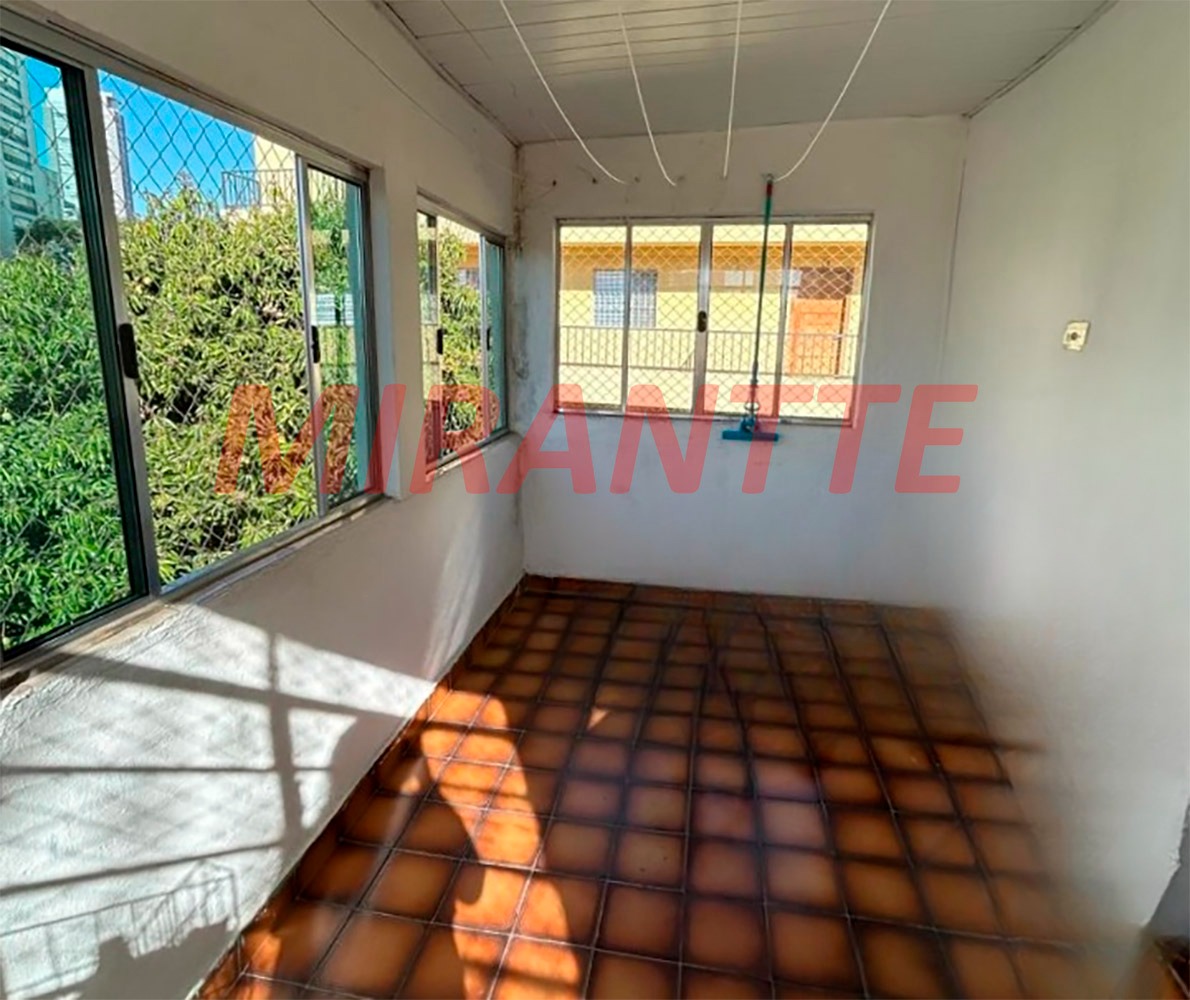 Casa terrea de 150m² com 3 quartos em Chora Menino