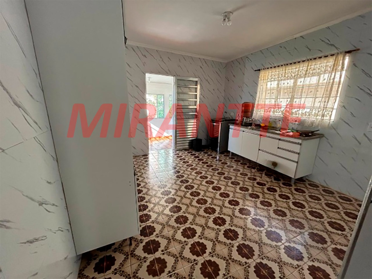 Casa terrea de 150m² com 3 quartos em Chora Menino