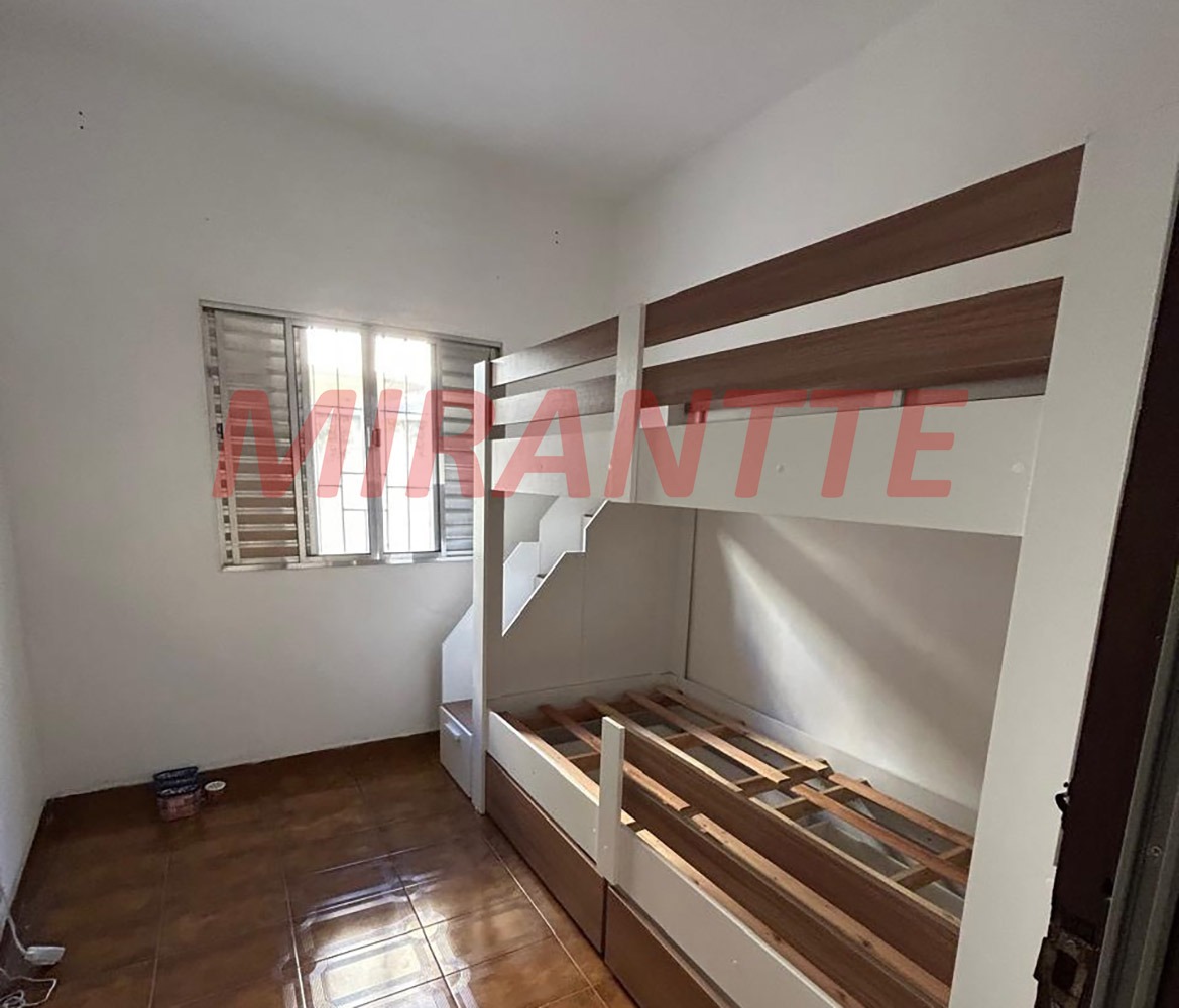 Casa terrea de 150m² com 3 quartos em Chora Menino