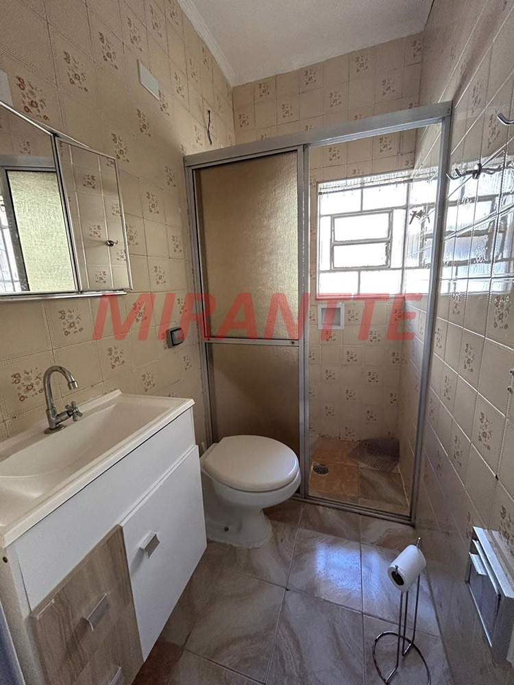 Casa terrea de 150m² com 3 quartos em Chora Menino