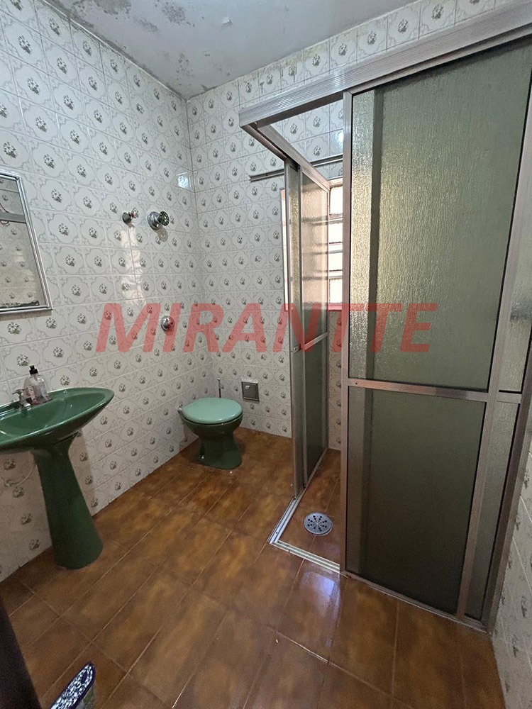 Casa terrea de 150m² com 3 quartos em Chora Menino