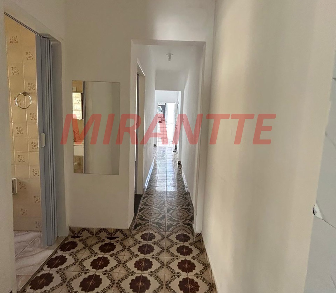 Casa terrea de 150m² com 3 quartos em Chora Menino