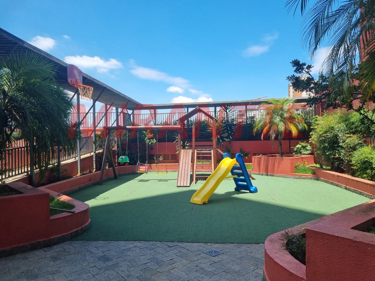 Apartamento de 79.99m² com 2 quartos em Jardim Paraiso