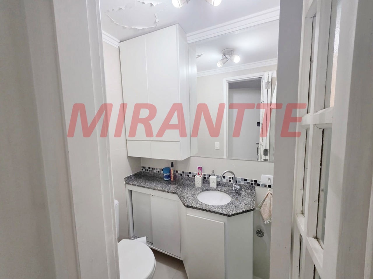 Apartamento de 79.99m² com 2 quartos em Jardim Paraiso