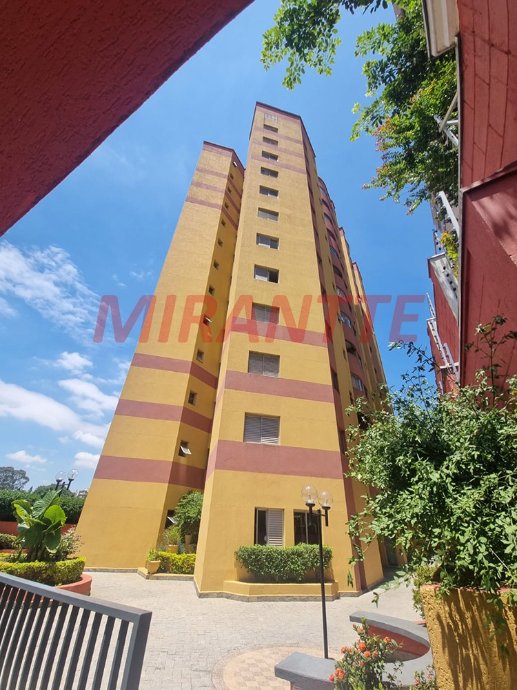 Apartamento de 79.99m² com 2 quartos em Jardim Paraiso