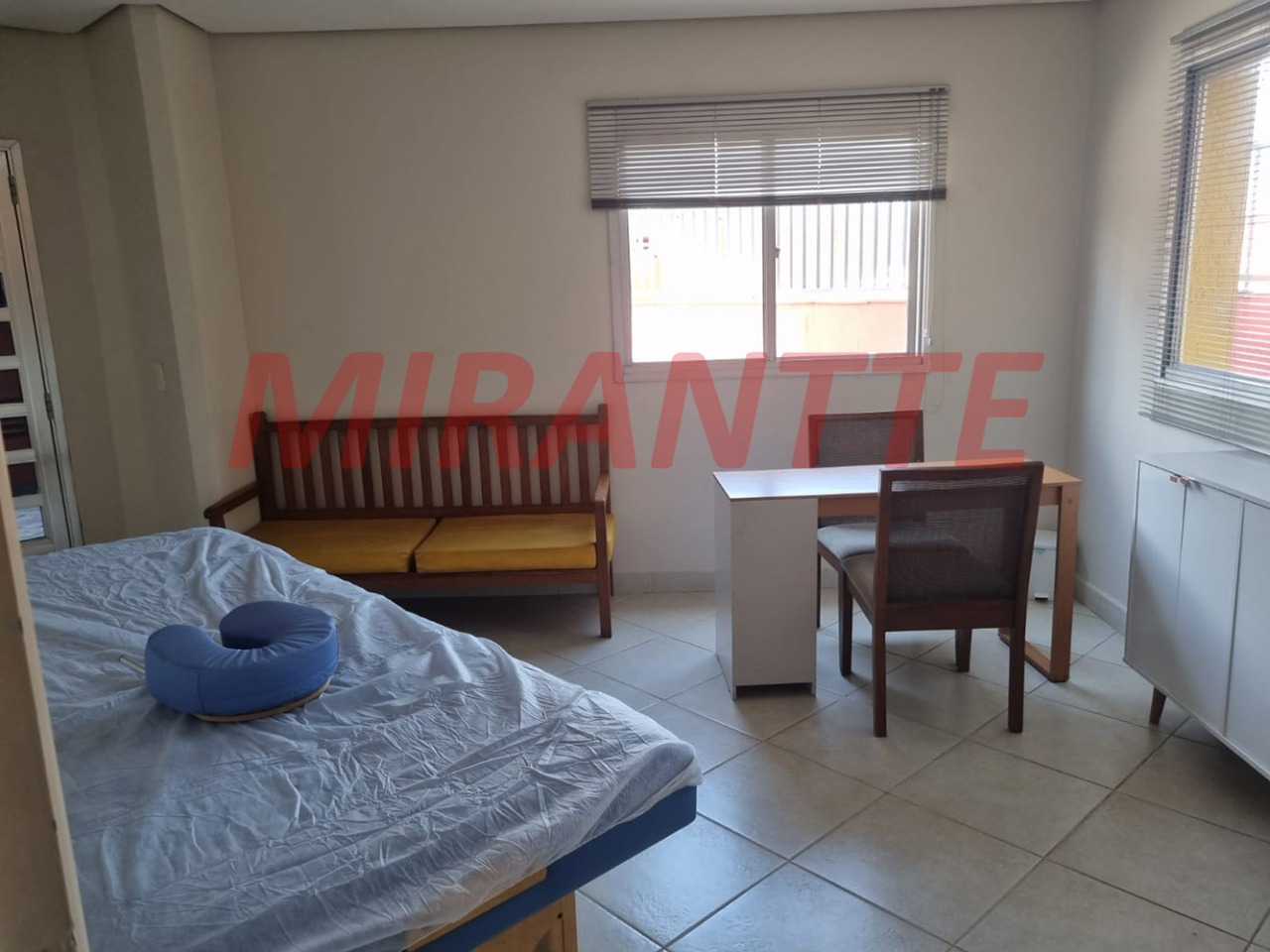 Apartamento de 79.99m² com 2 quartos em Jardim Paraiso