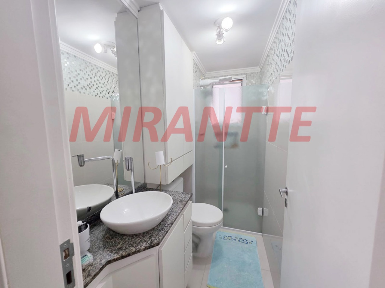 Apartamento de 79.99m² com 2 quartos em Jardim Paraiso