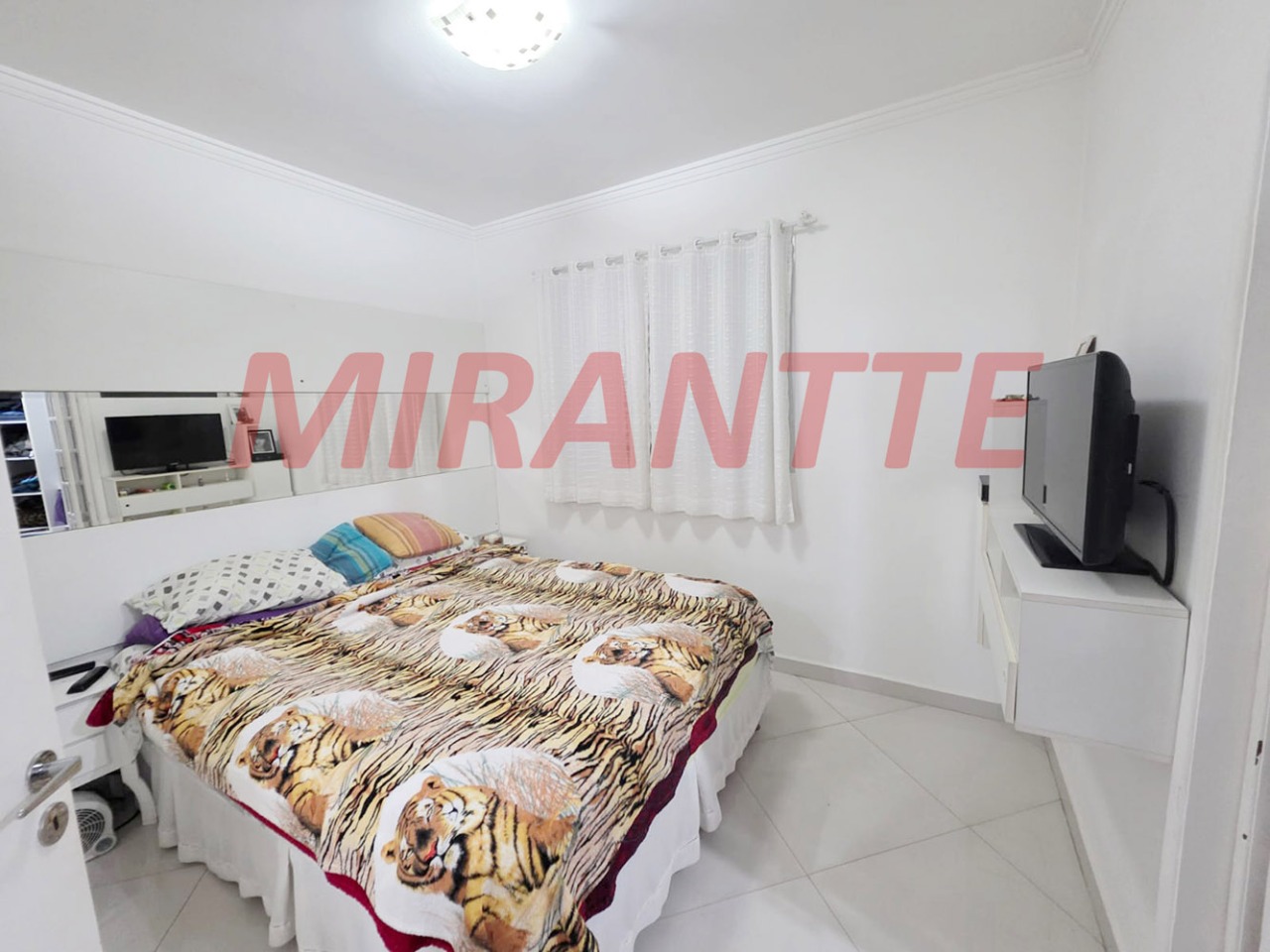 Apartamento de 79.99m² com 2 quartos em Jardim Paraiso