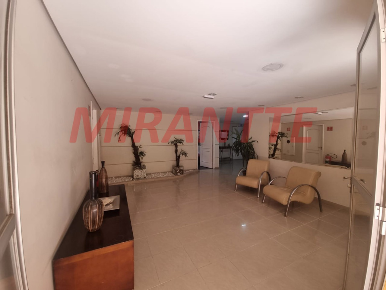 Apartamento de 79.99m² com 2 quartos em Jardim Paraiso