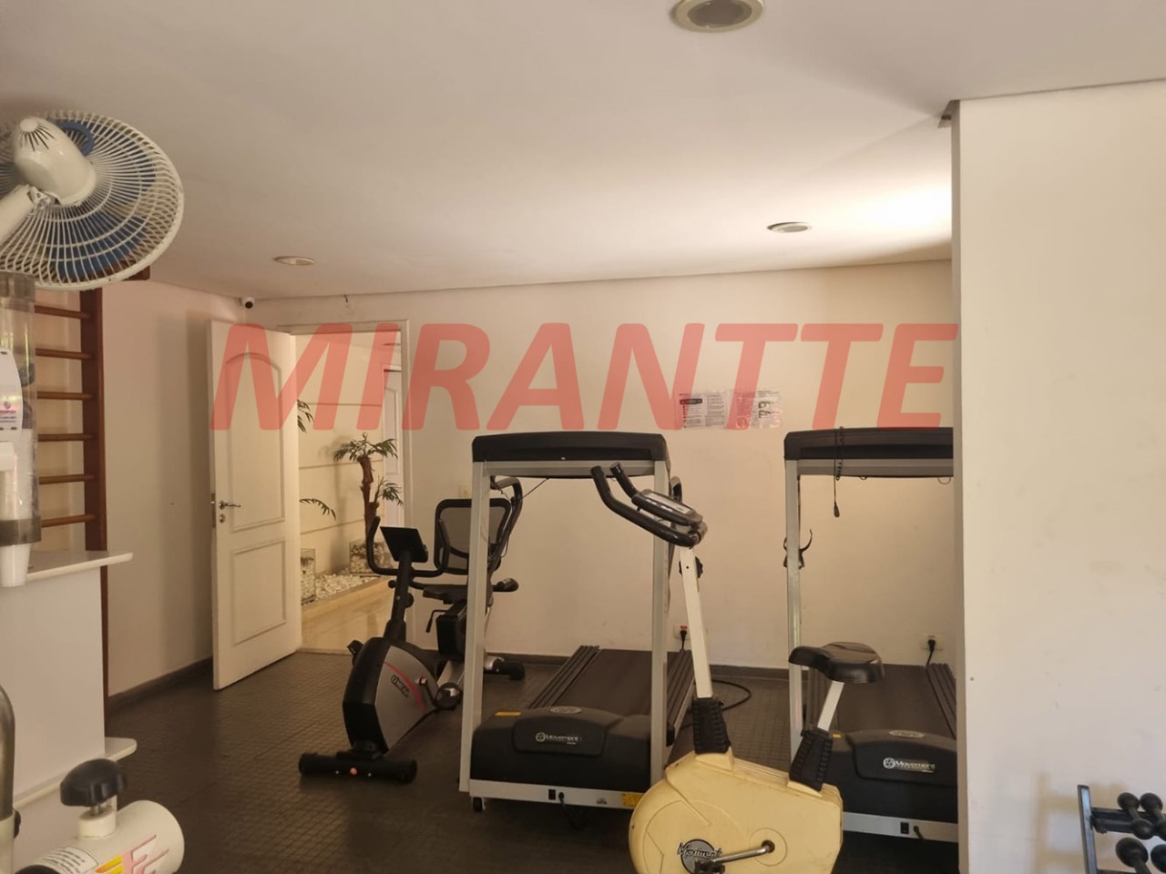 Apartamento de 79.99m² com 2 quartos em Jardim Paraiso