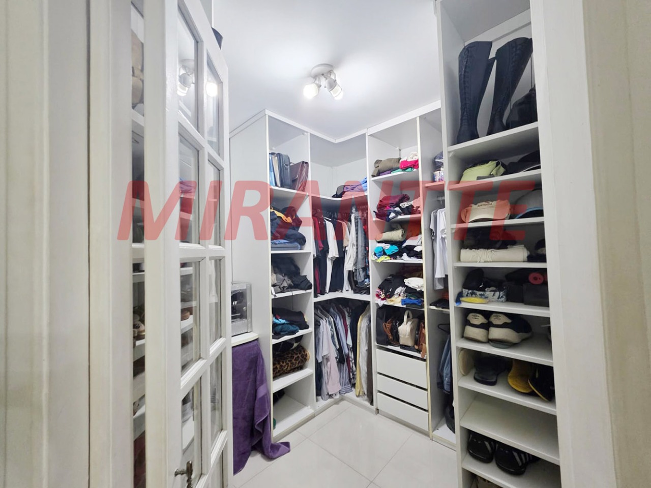 Apartamento de 79.99m² com 2 quartos em Jardim Paraiso