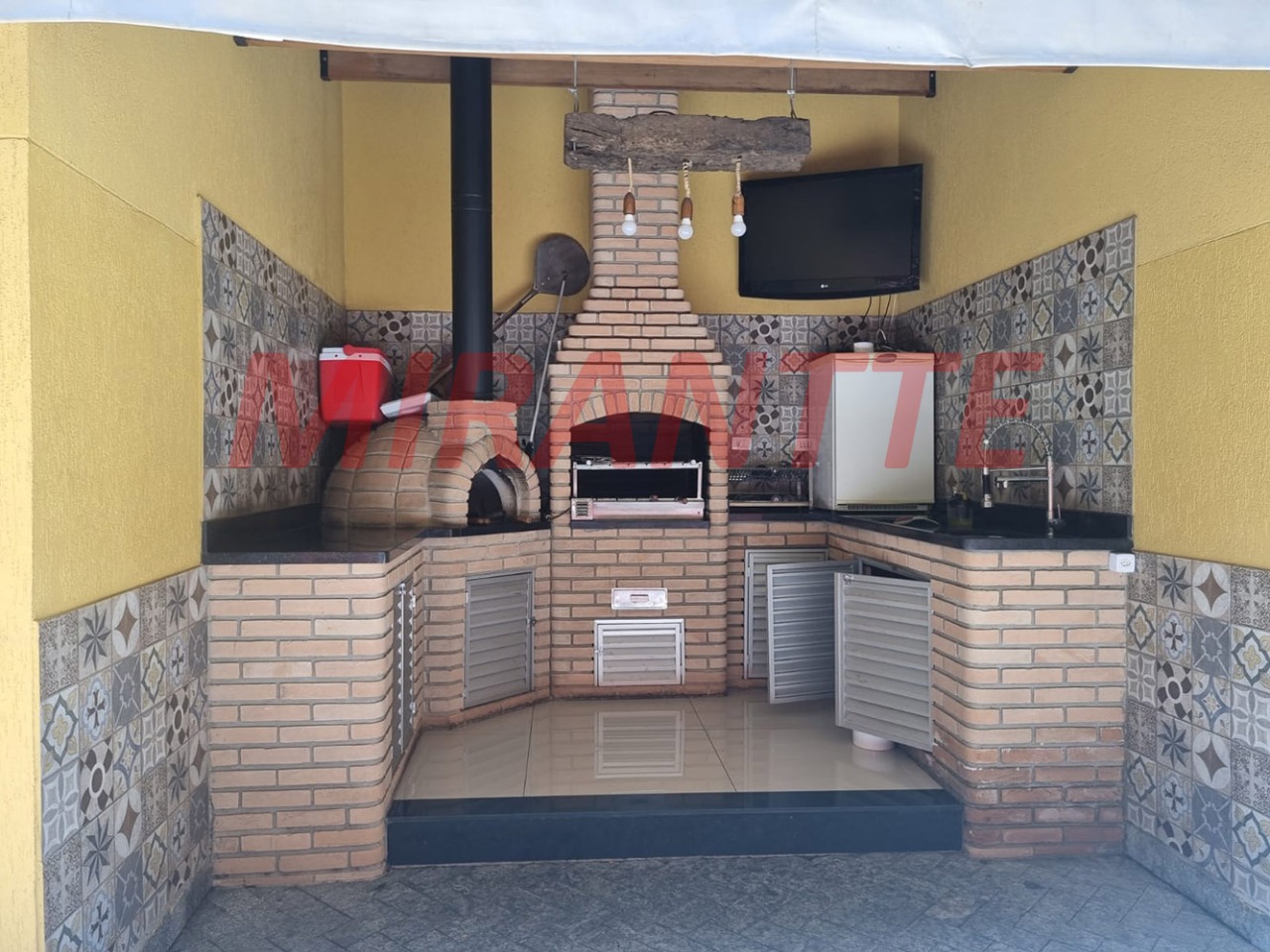 Apartamento de 79.99m² com 2 quartos em Jardim Paraiso