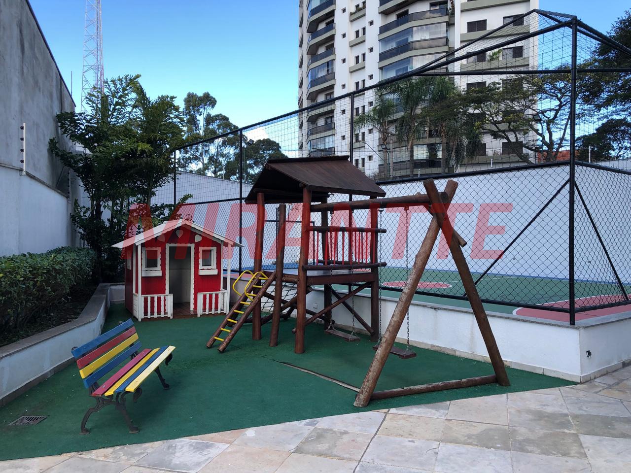 Apartamento de 135m² com 3 quartos em Tatuapé